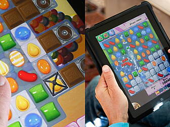 Microsoft Have Bought Activisi...